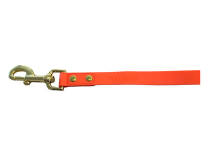 Fairy Doggo Hands-Free Dog Leash, Convertible and Waterproof.