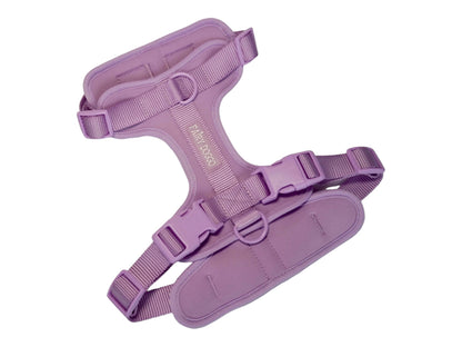 Dog Harness - Purple