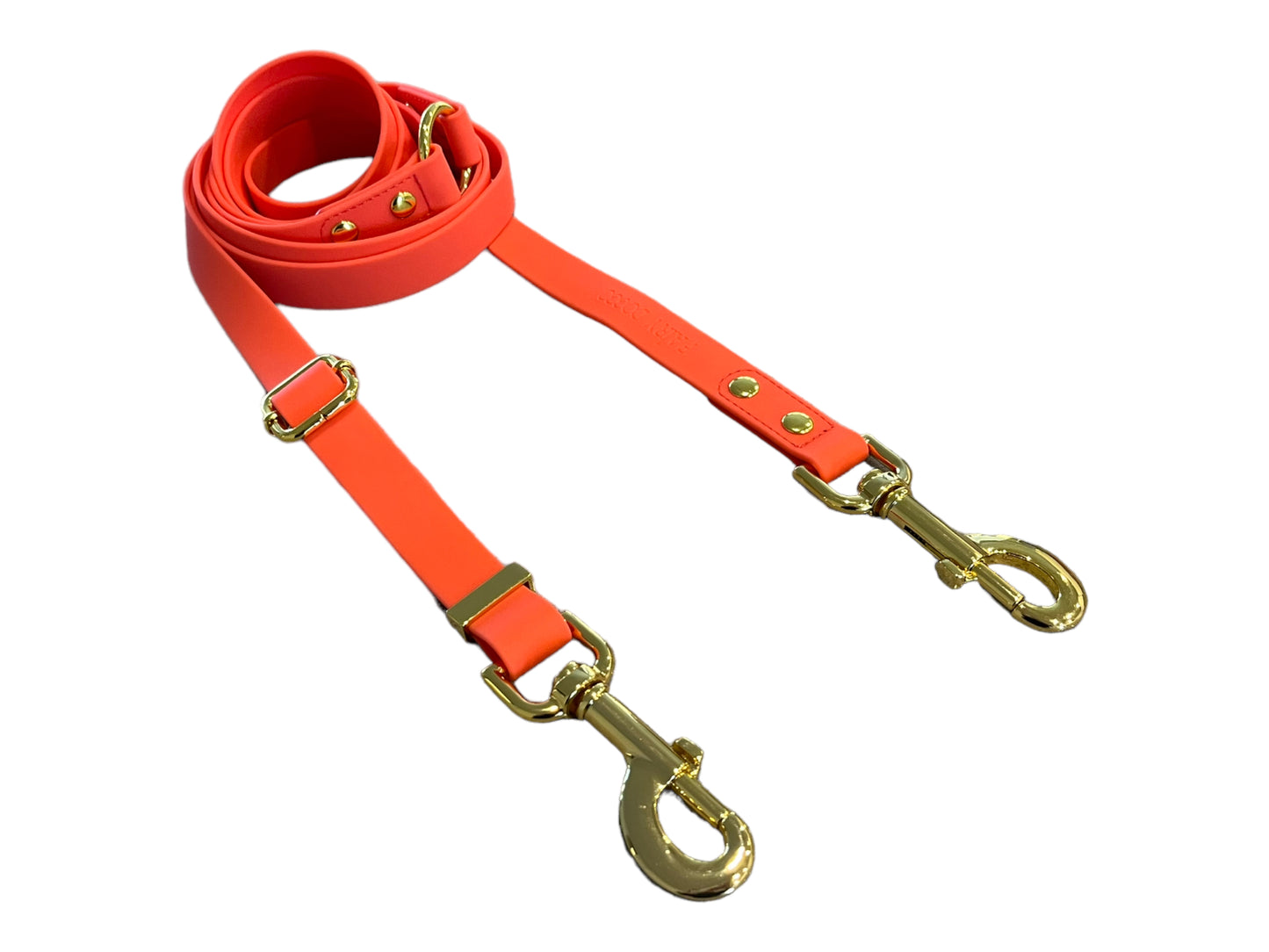 Fairy Doggo Hands-Free Dog Leash, Convertible and Waterproof.