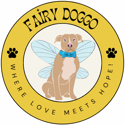 FAIRY DOGGO