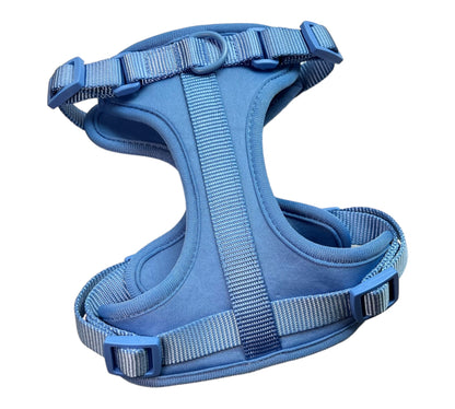 Dog Harness - Blue